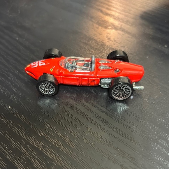 2000 Ferrari hot wheels - Picture 1 of 1